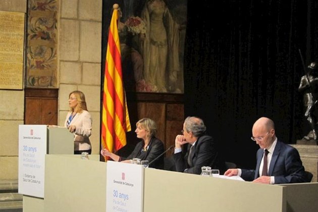 oms Generalitat tabac obesitat