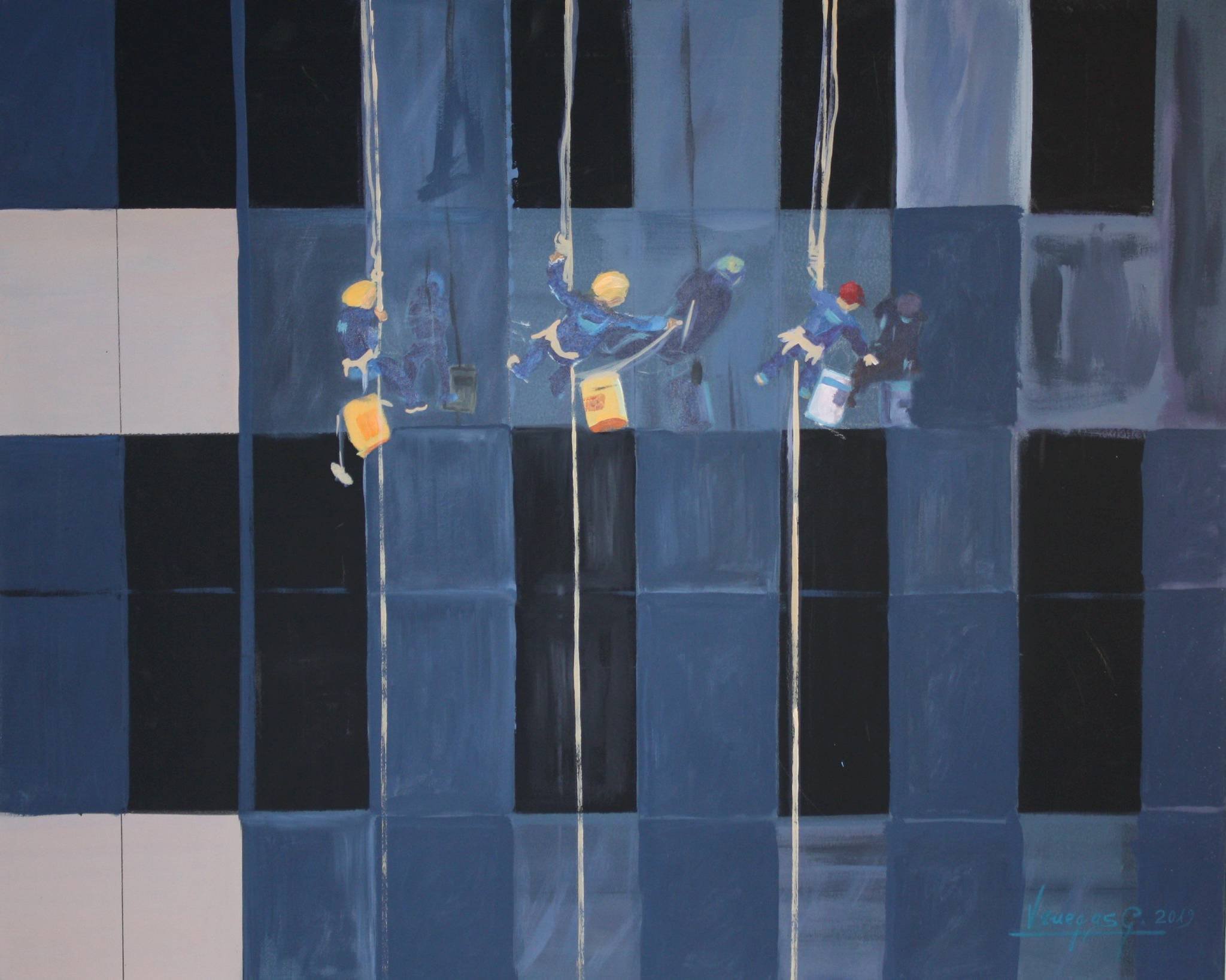 2n premi pintura marraco