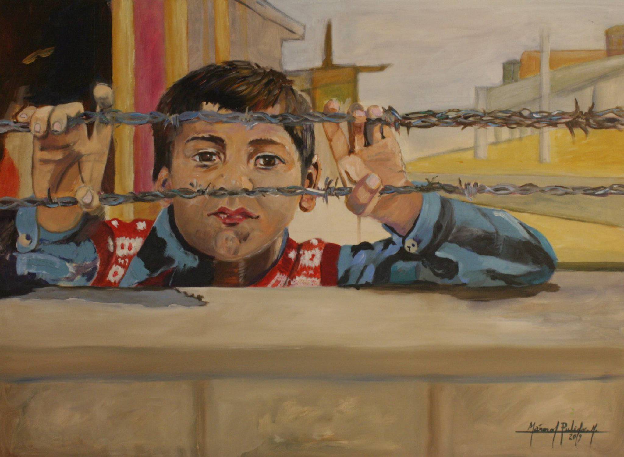 Lleida mostra la creativitat artística dels centres penitenciaris