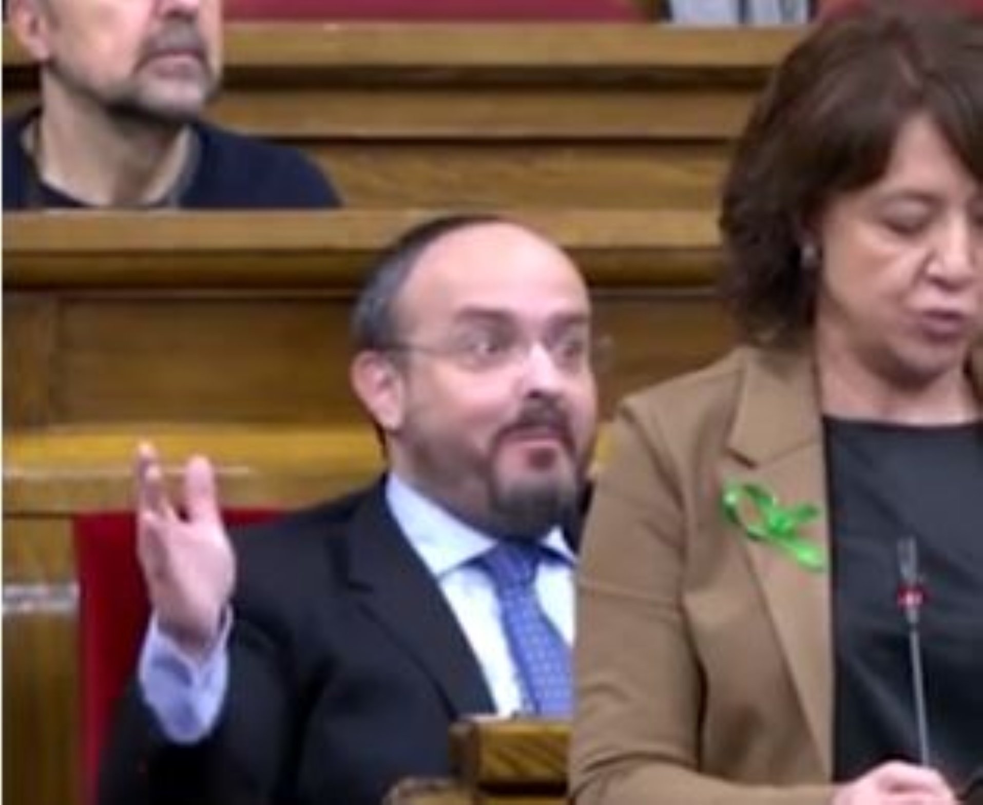 El dia que el PP va parlar dels trets físics espanyols (i la caverna no cridava)