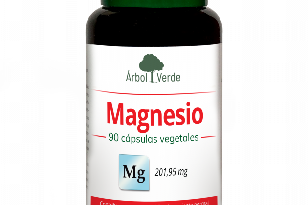 Magnesi