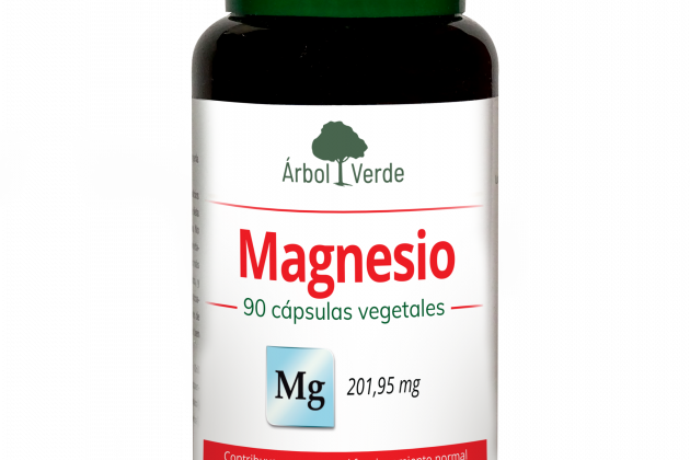 Magnesio