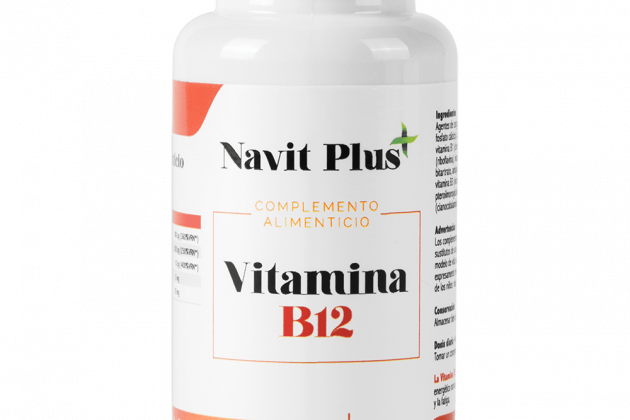 Vitamina B12