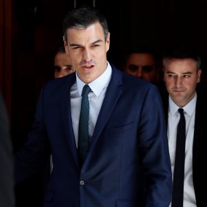 Això desespera a la Moncloa