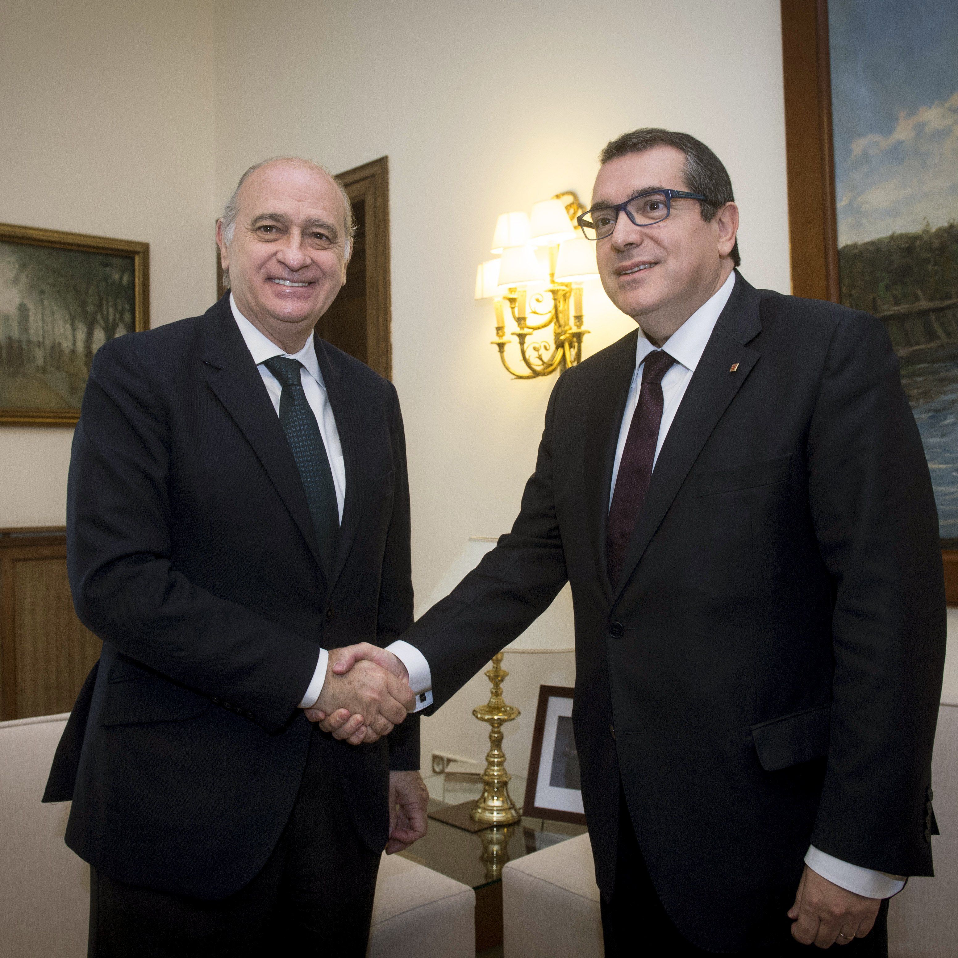 La Junta de Seguridad no se convocará hasta después del 26-J