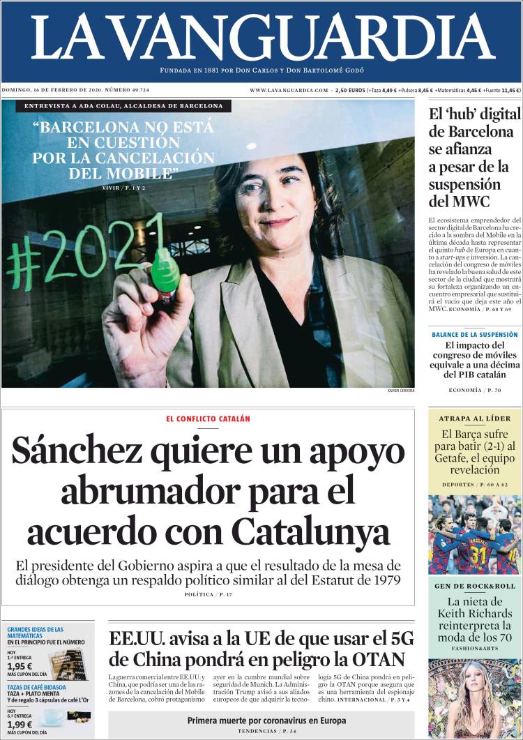 lavanguardia