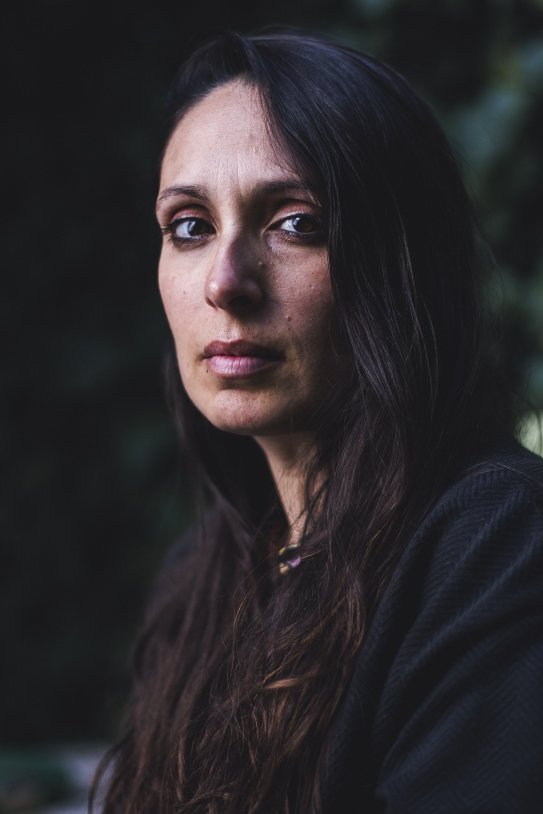 estela de castro fotografa reis gtres