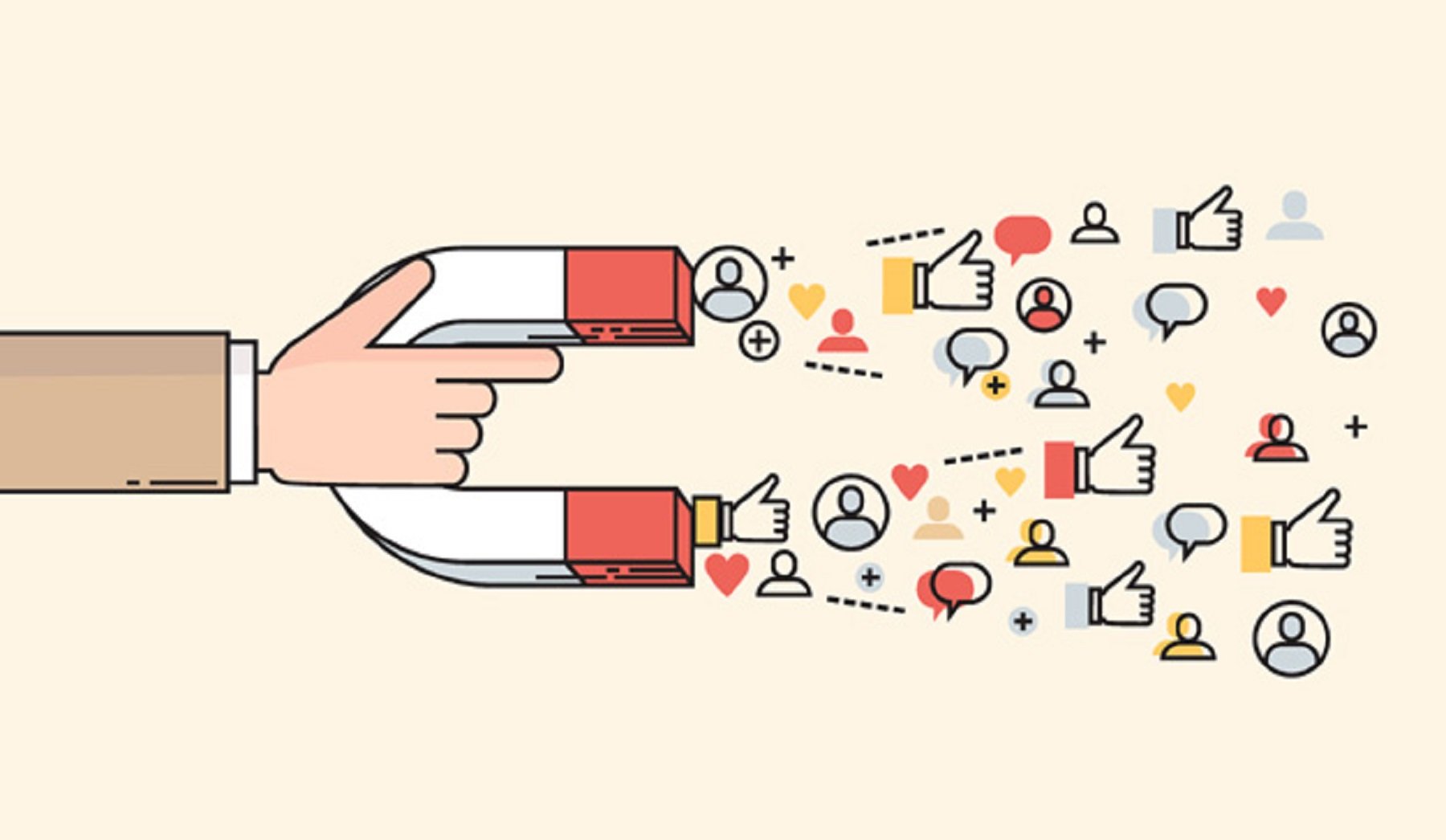 La inversió en influencer màrqueting va créixer un 185% a Espanya el 2019