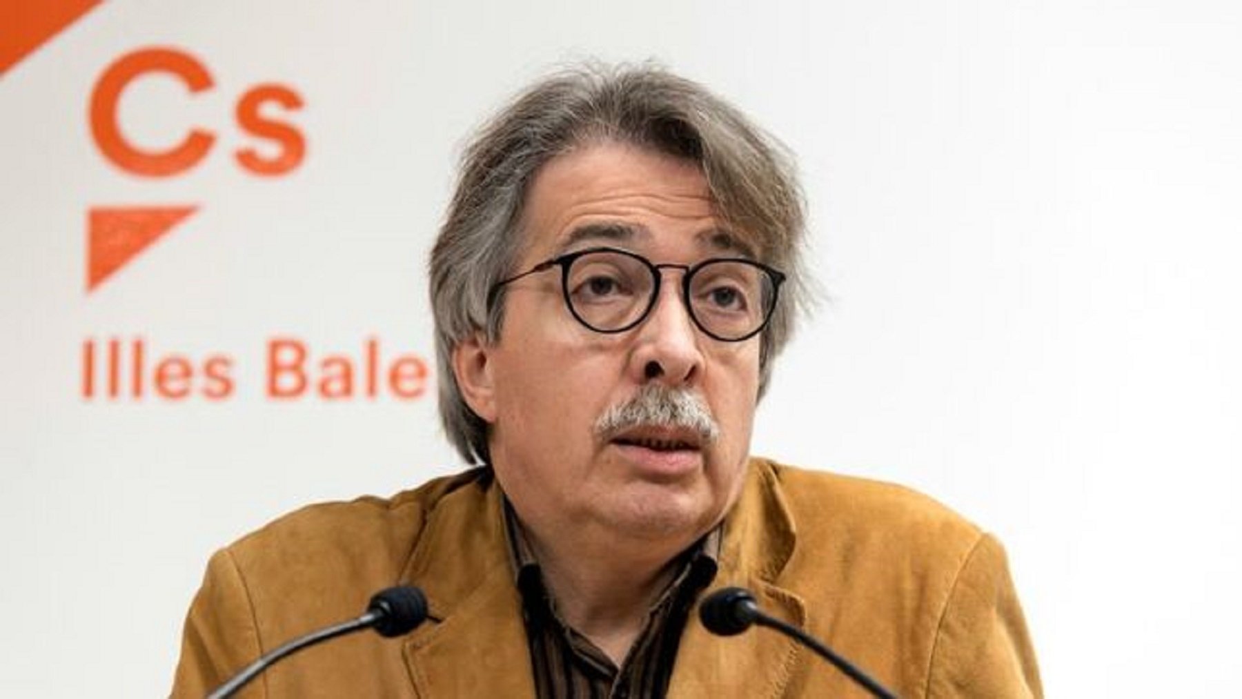 Pericay rompe el carné de Ciudadanos: "Fue bonito mientras duró"