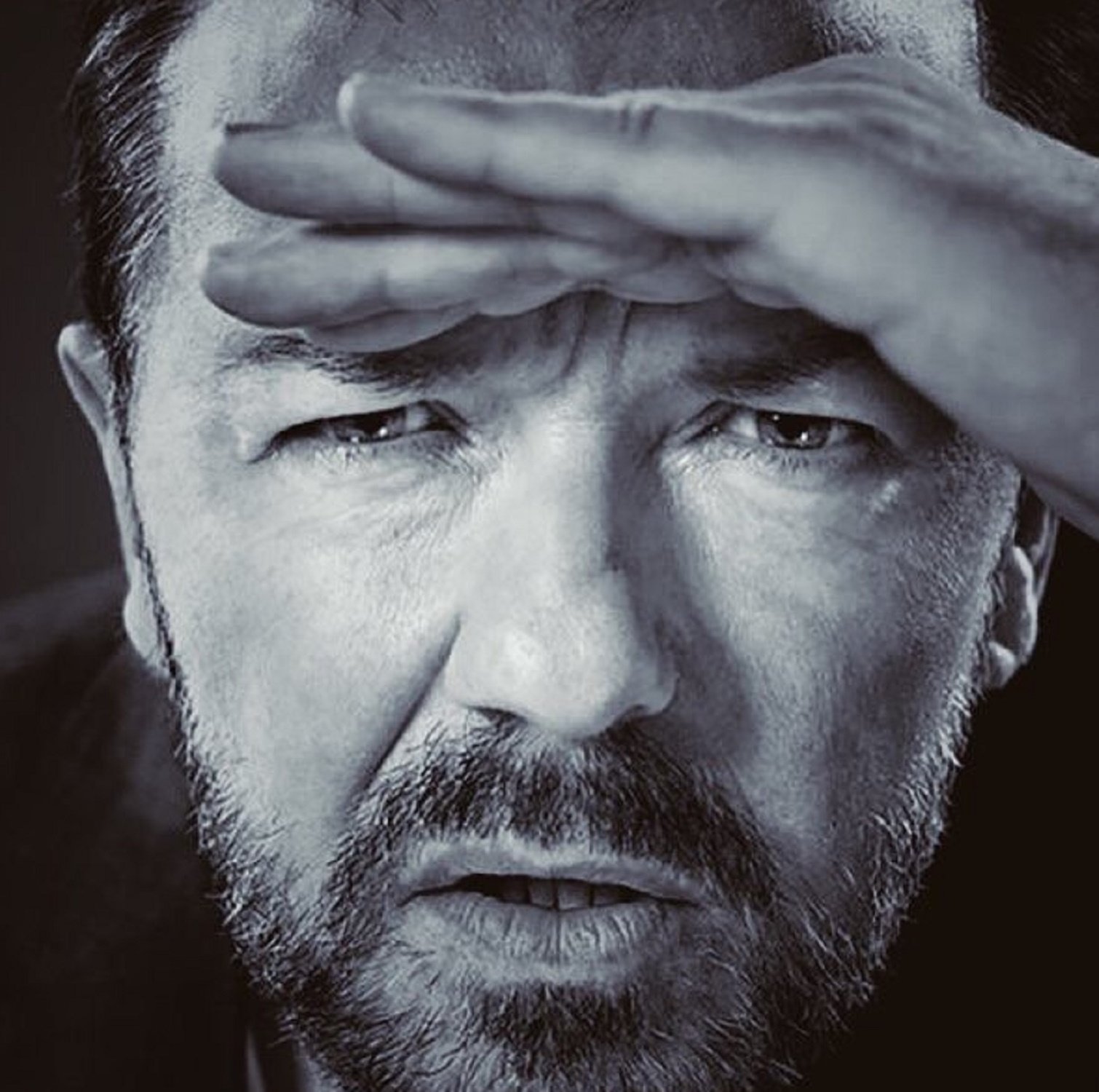 ricky gervais