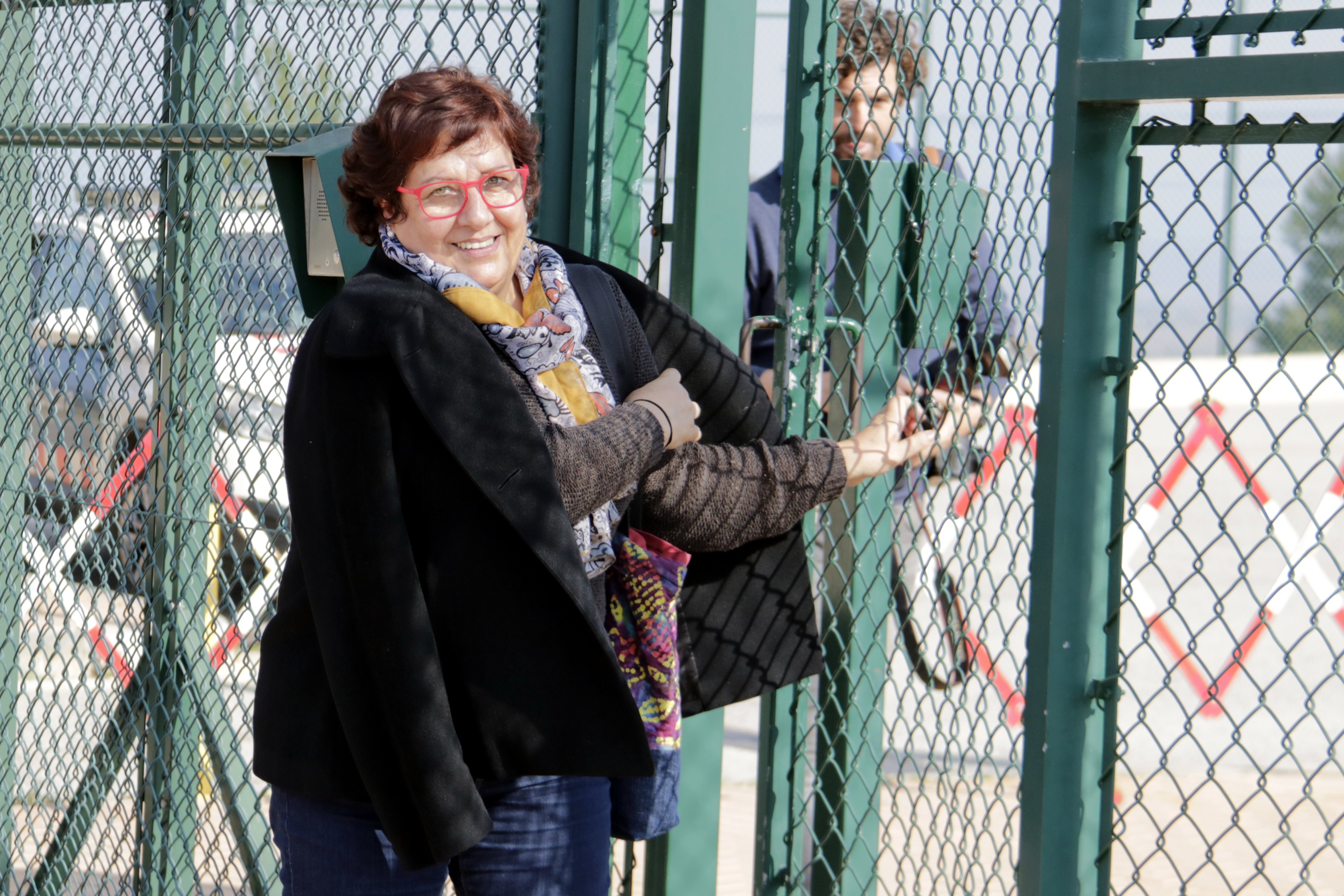 Prosecutors oppose Catalan politician Bassa's prison leave to care for her mother