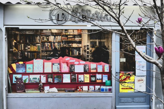 llibreria catalana perpinyà @llibreriacatalana