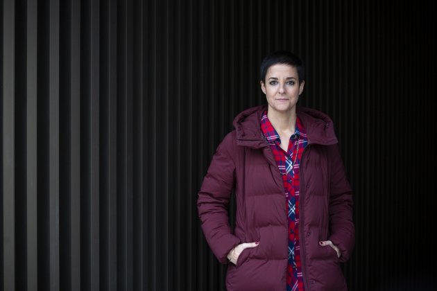 Gemma Ruiz Periodista - Sergi Alcàzar Gemma Ruiz Periodista - Sergi Alcàzar