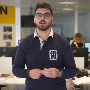 CARD VÍDEO INFORMES I3 VENTURES BERNAT AGUILAR CARD VÍDEO INFORMES I3 VENTURES BERNAT AGUILAR