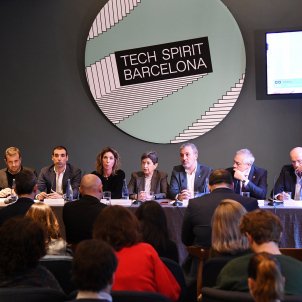 TechSpirit barcelona city congres alternativa mobile -CEDIDA TechSpirit barcelona city congres alternativa mobile -CEDIDA
