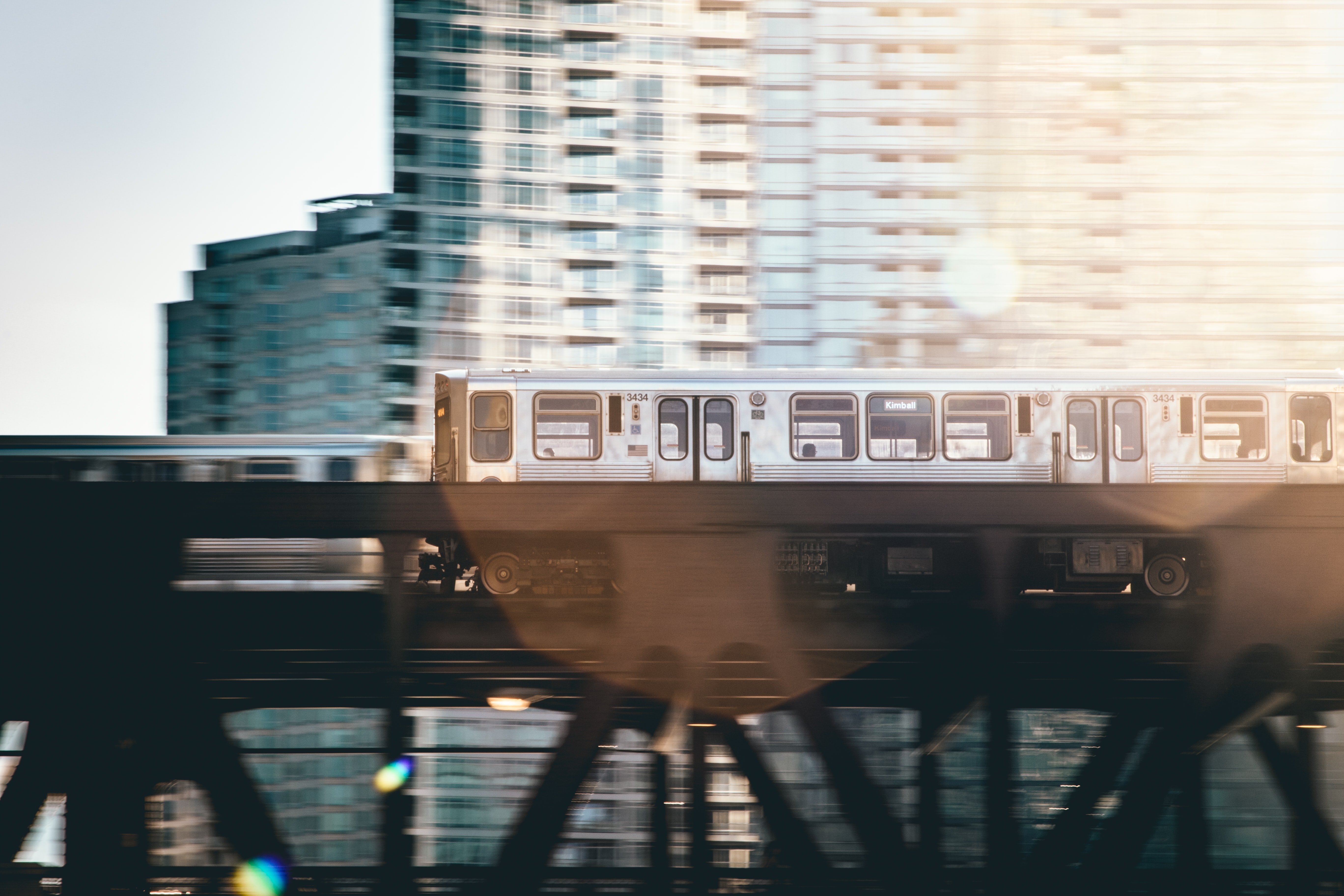 Utilizar el transporte público tiene más ventajas de las que crees