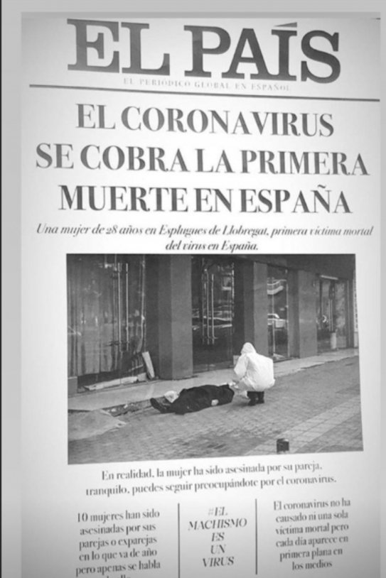 mort coronavirus @aitanax