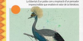 Ngũgĩ wa Thiong'o, 'Neix un teixidor de somnis'. Raig Verd, 256 p., 21,90 €.