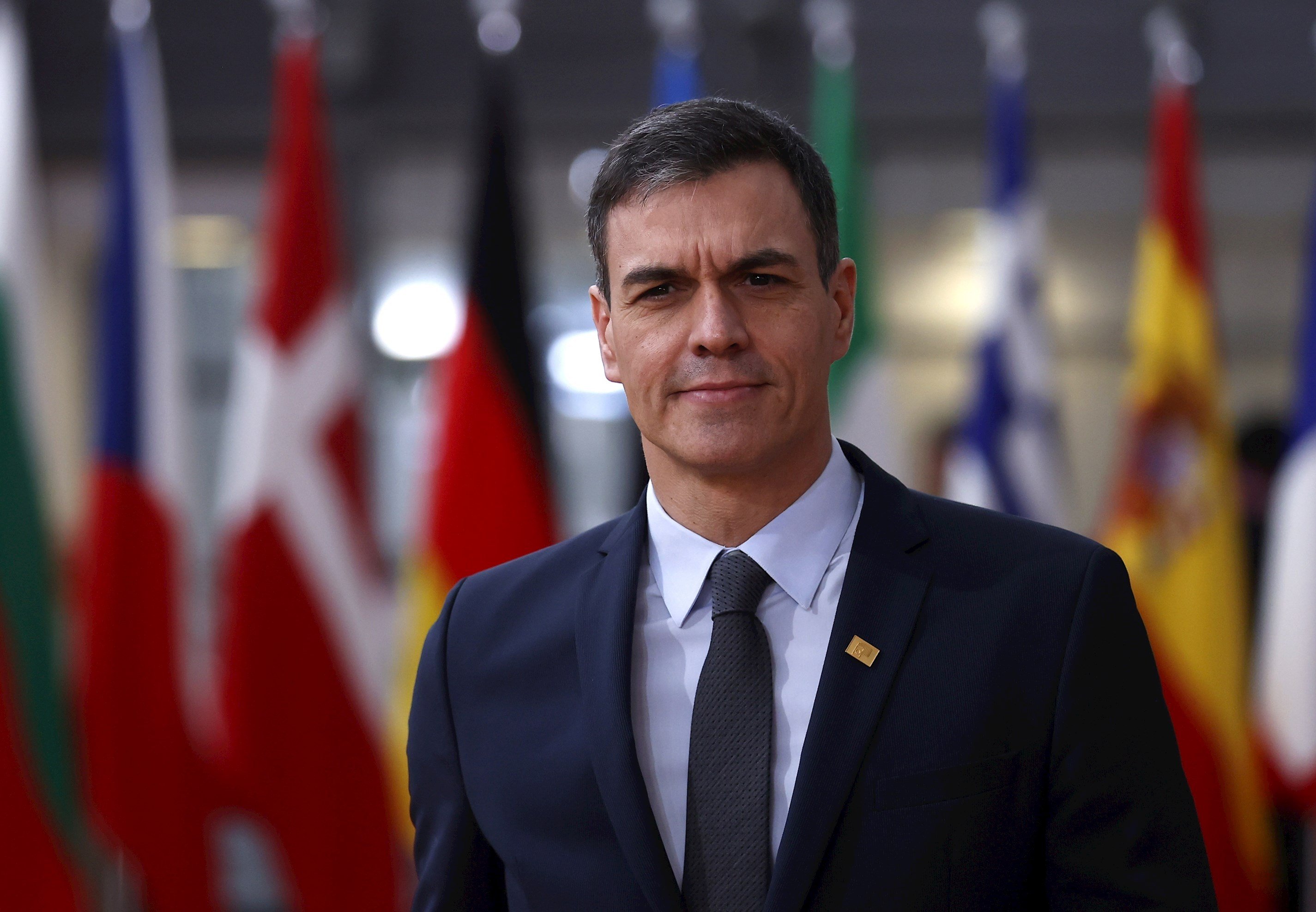 La rèplica de Sánchez als negociadors catalans: incorpora Ábalos i Montero