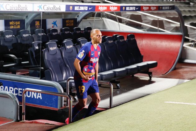 braithwaite barça camp nou sergi alcazar