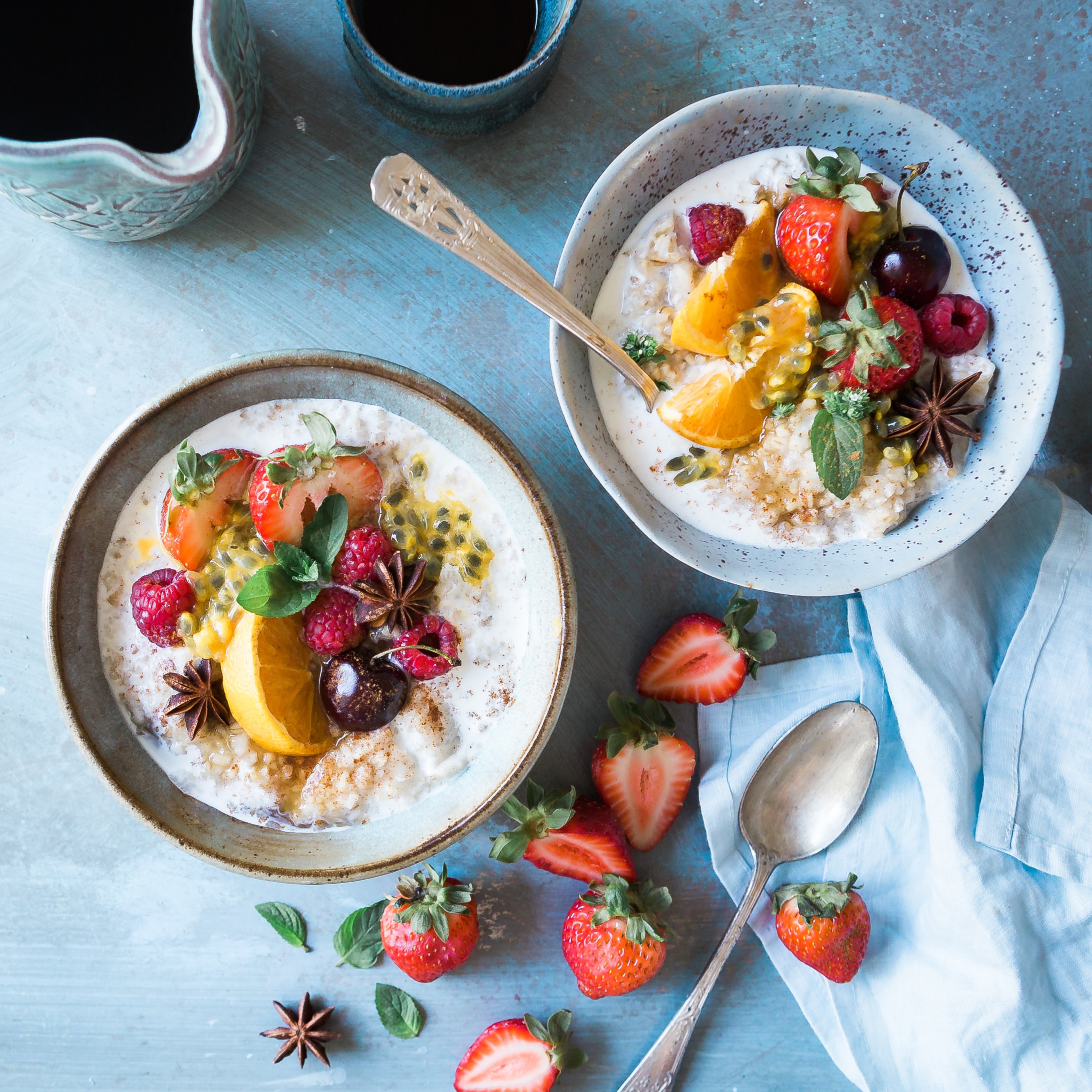 Descubren que la mejor manera de quemar el doble de calorías está en el desayuno