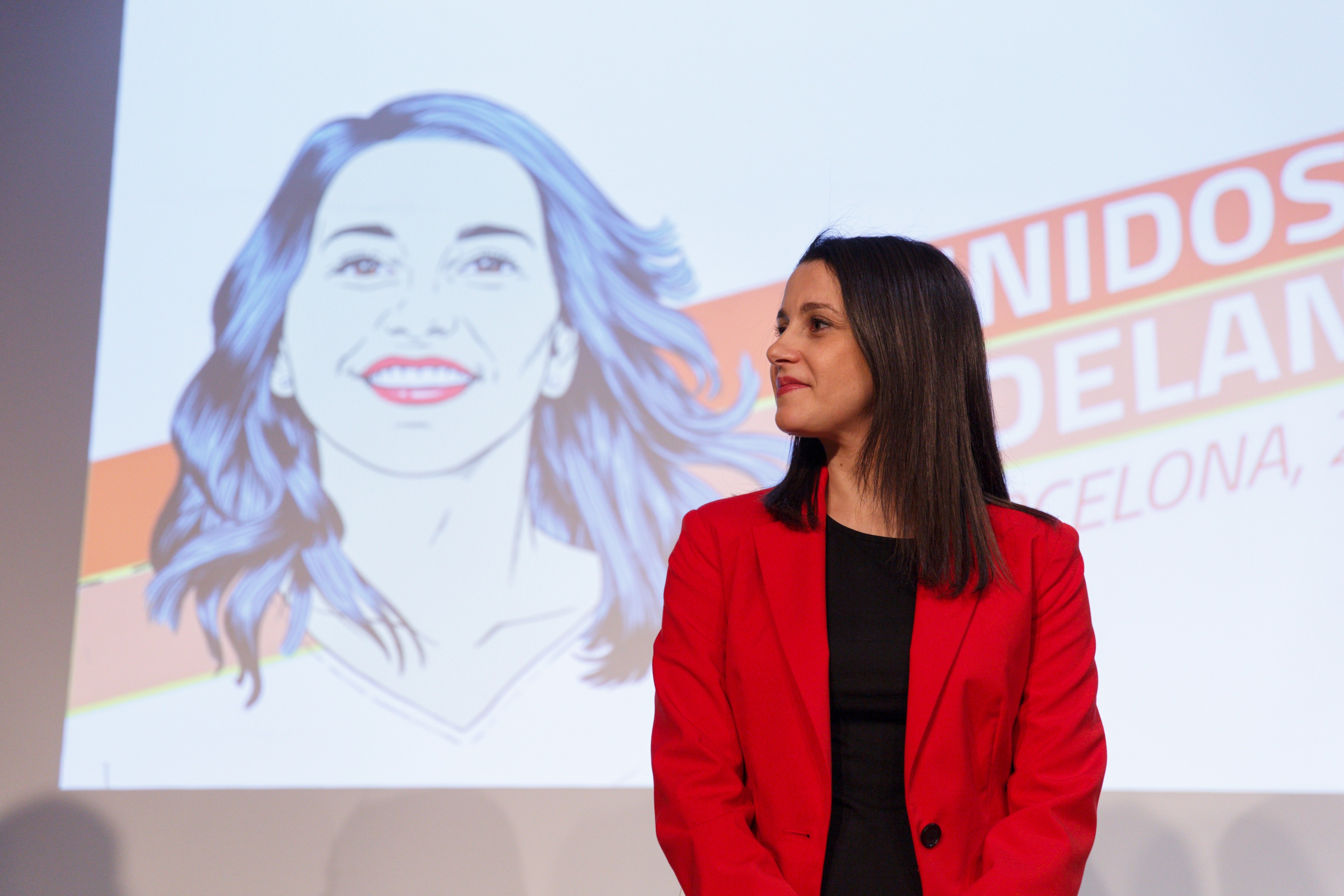 Cs ha perdut més de 10.000 afiliats amb Arrimadas al capdavant