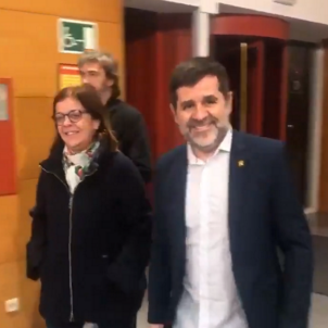 Jordi Sánchez TV3 Preguntes Freqüents Jordi Sánchez TV3 Preguntes Freqüents