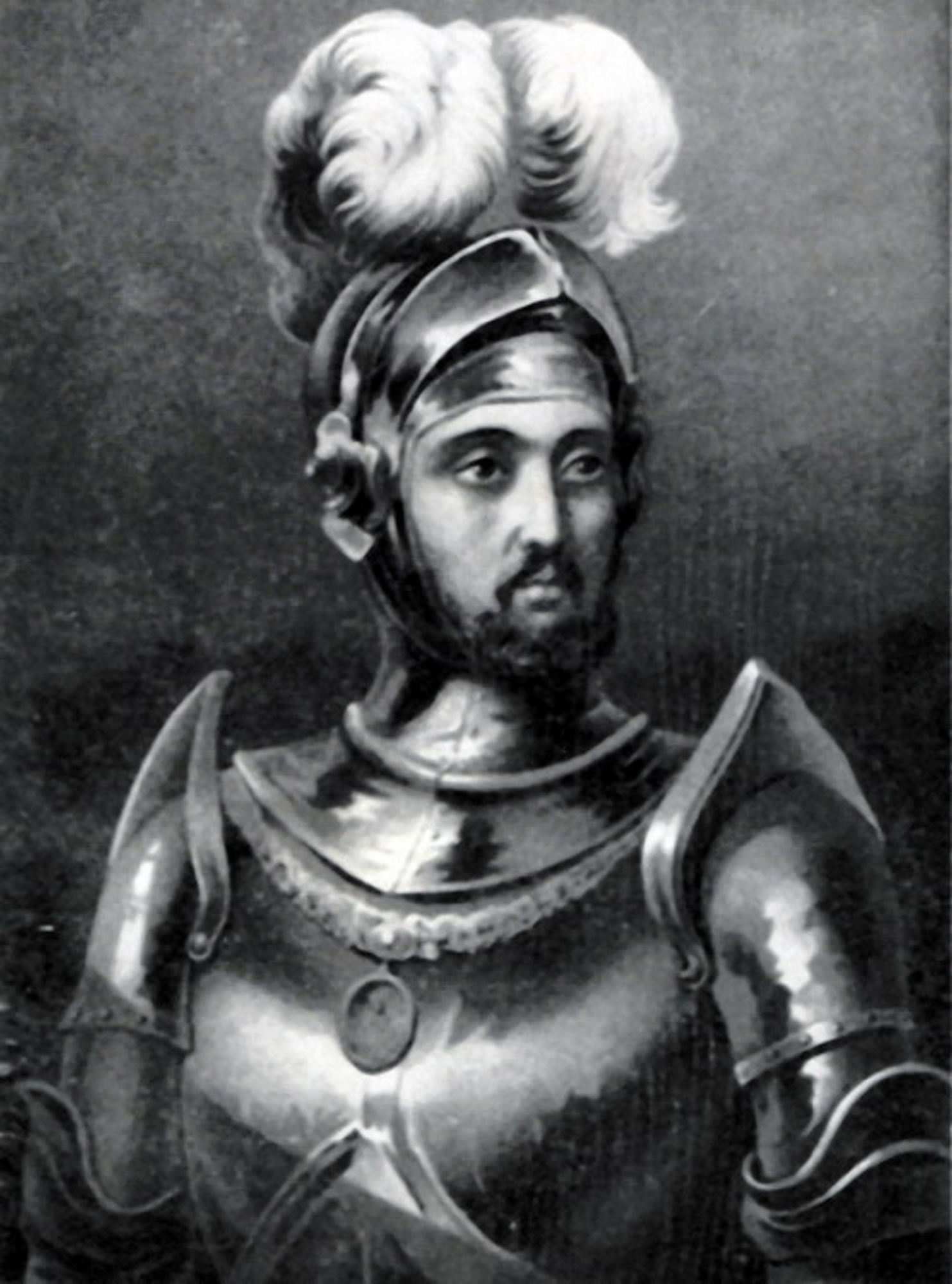 Muere Diogo Colón, el primogénito de Cristóbal Colón