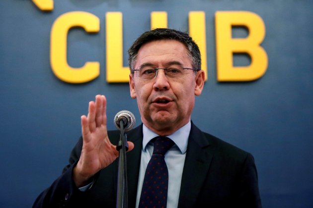 Bartomeu EFE