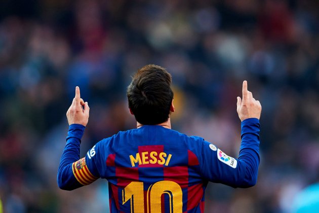 messi barca eibar EFE