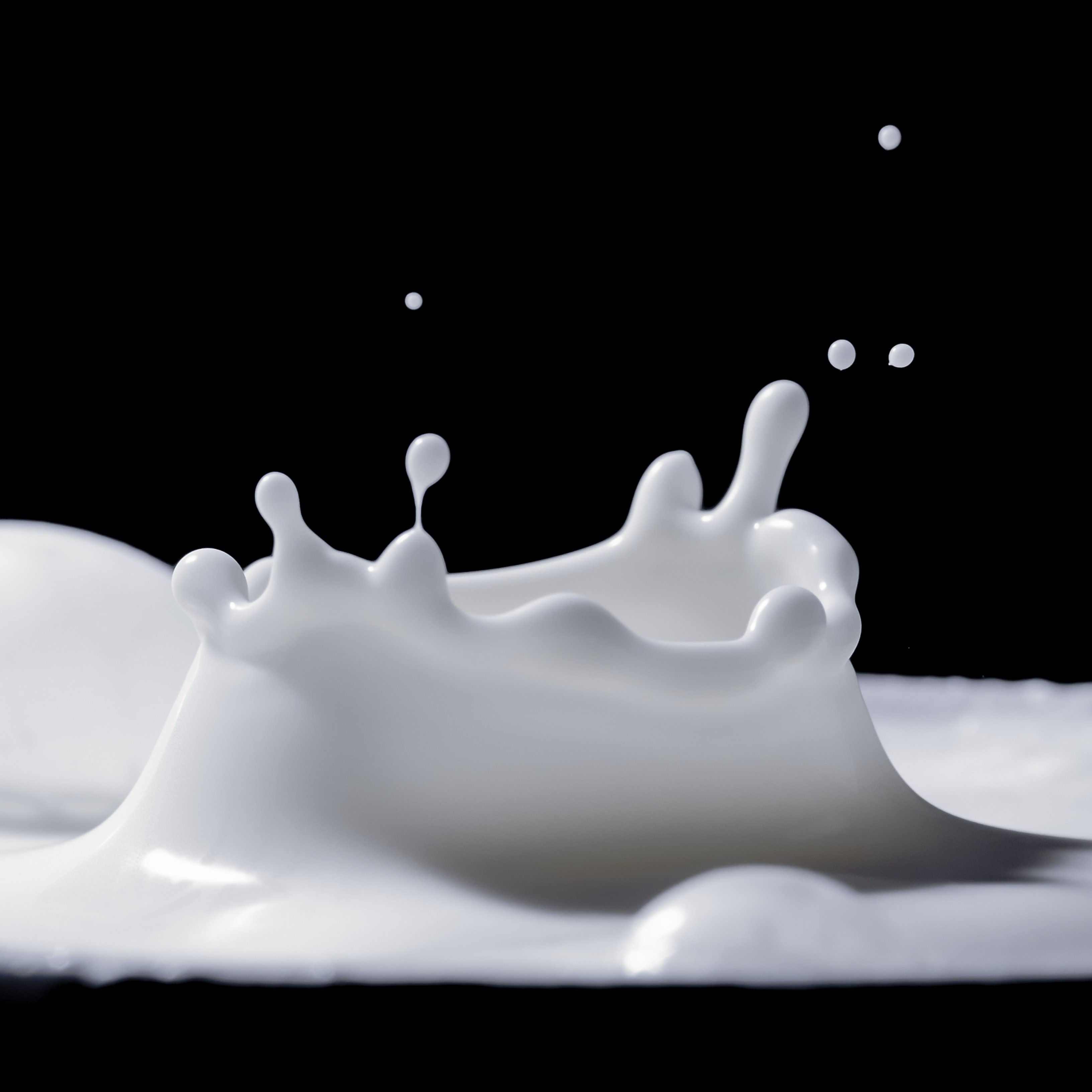 Quatre raons científiques per les quals és beneficiós beure llet sent adult