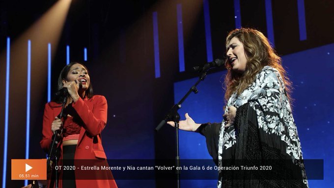 estrella morente anida ot tve