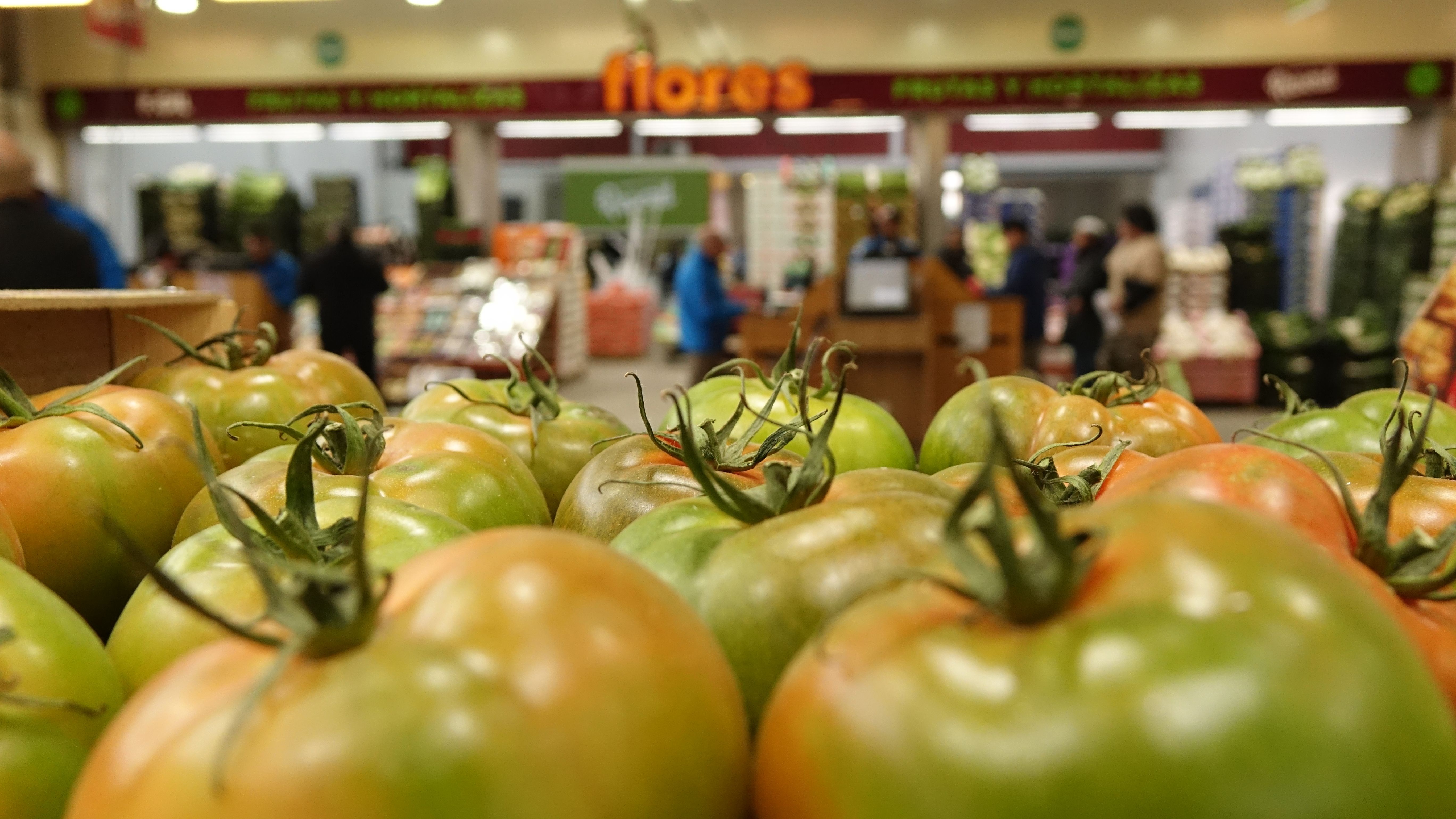 Mercabarna, la ciudad que te alimenta cumple 50 años