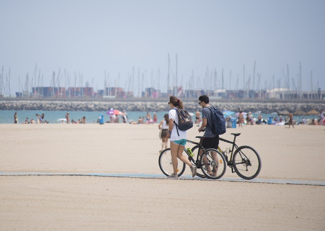 La Comunitat Valenciana, líder en innovación en salud, medioambiente y turismo