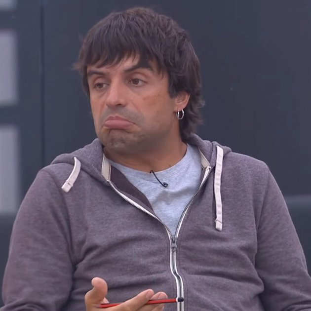 Manu Guix OT RTVE.es Manu Guix OT RTVE.es