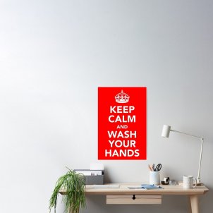 Keep calm i renta't les mans (1)