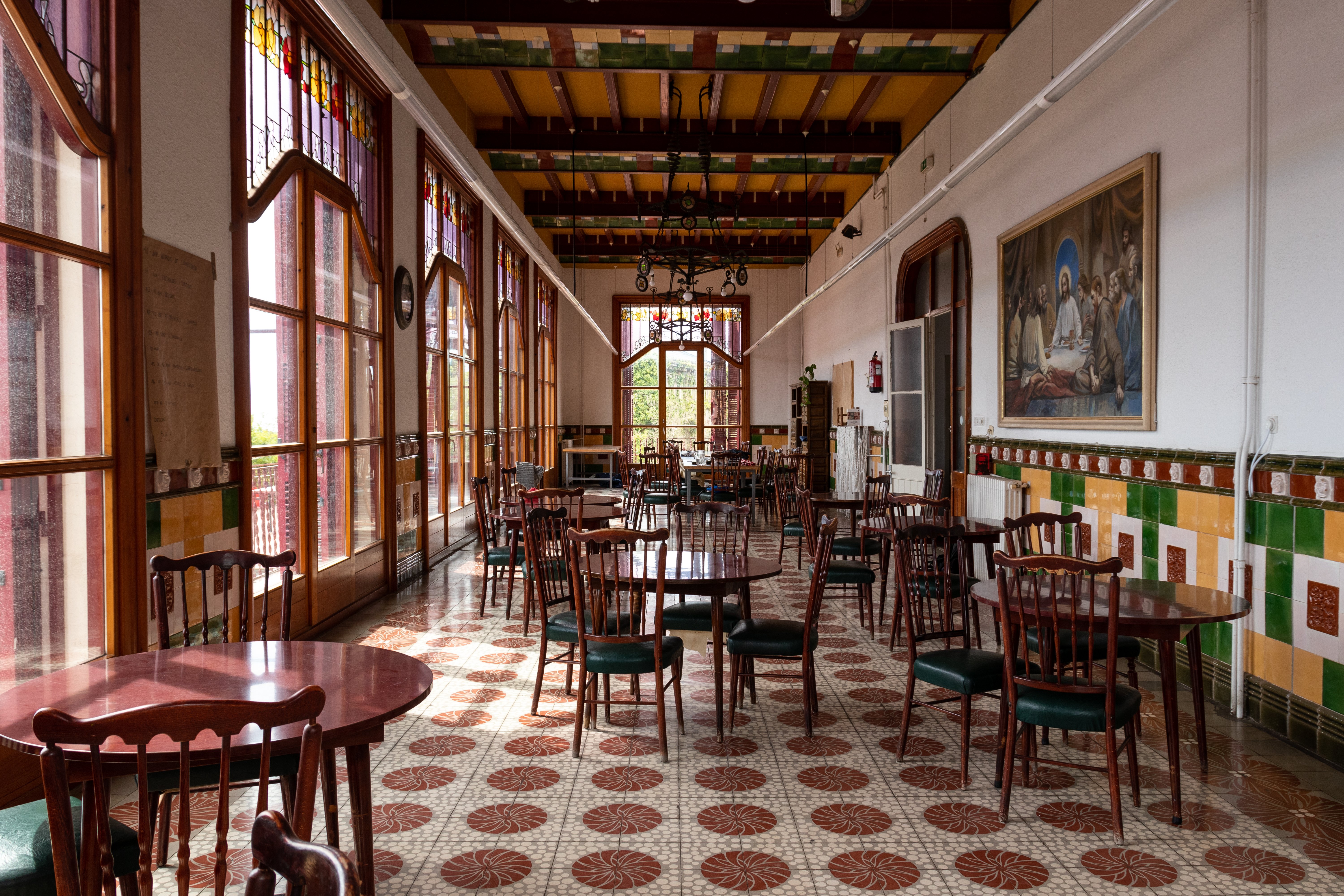 L’Ajuntament de Barcelona presentarà batalla per conservar la Casa Buenos Aires