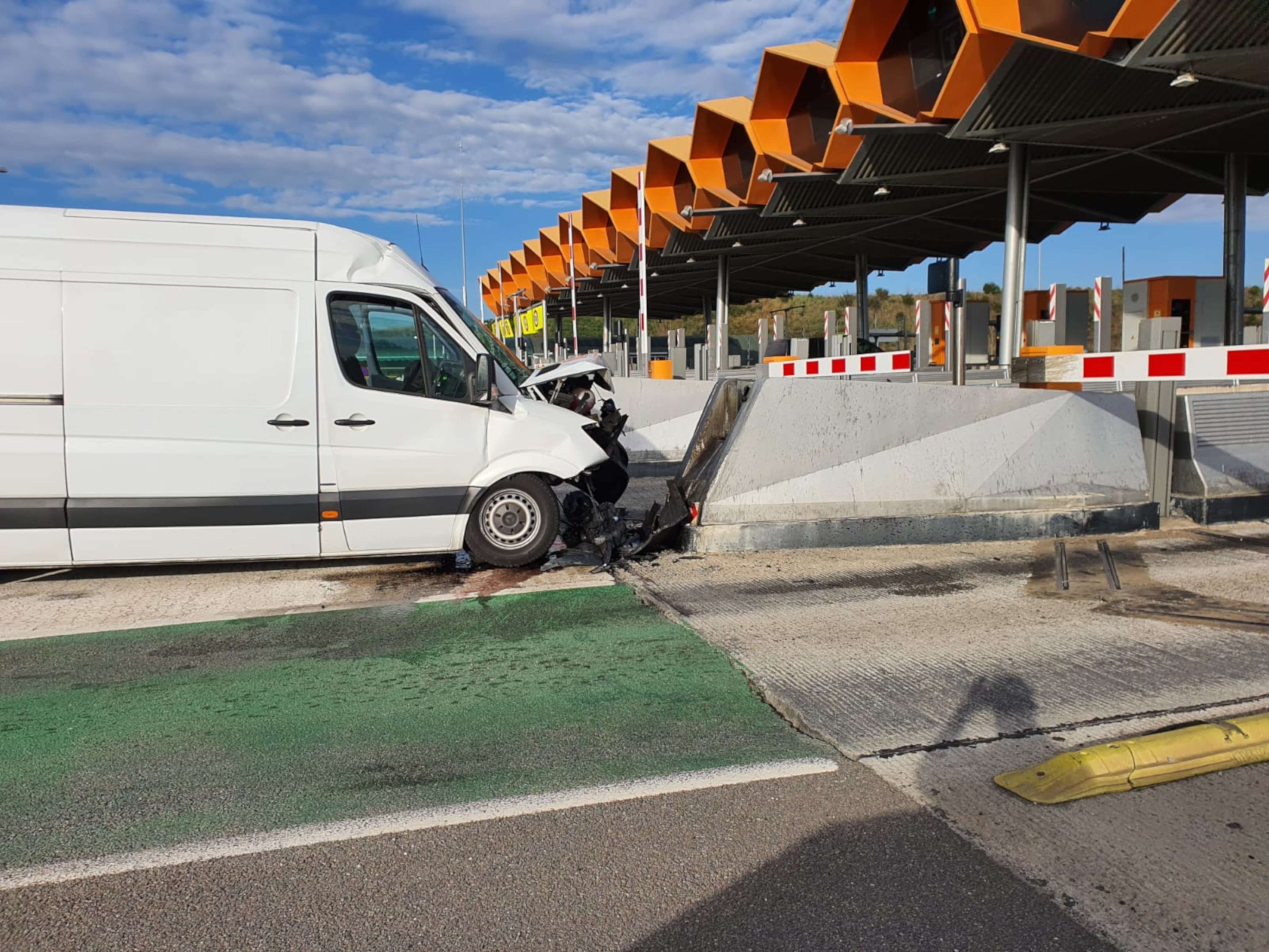 Abertis presenta un ERO per a 175 treballadors a Catalunya