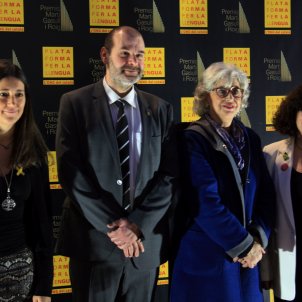 Plataforma per la Llengua ACN Plataforma per la Llengua ACN