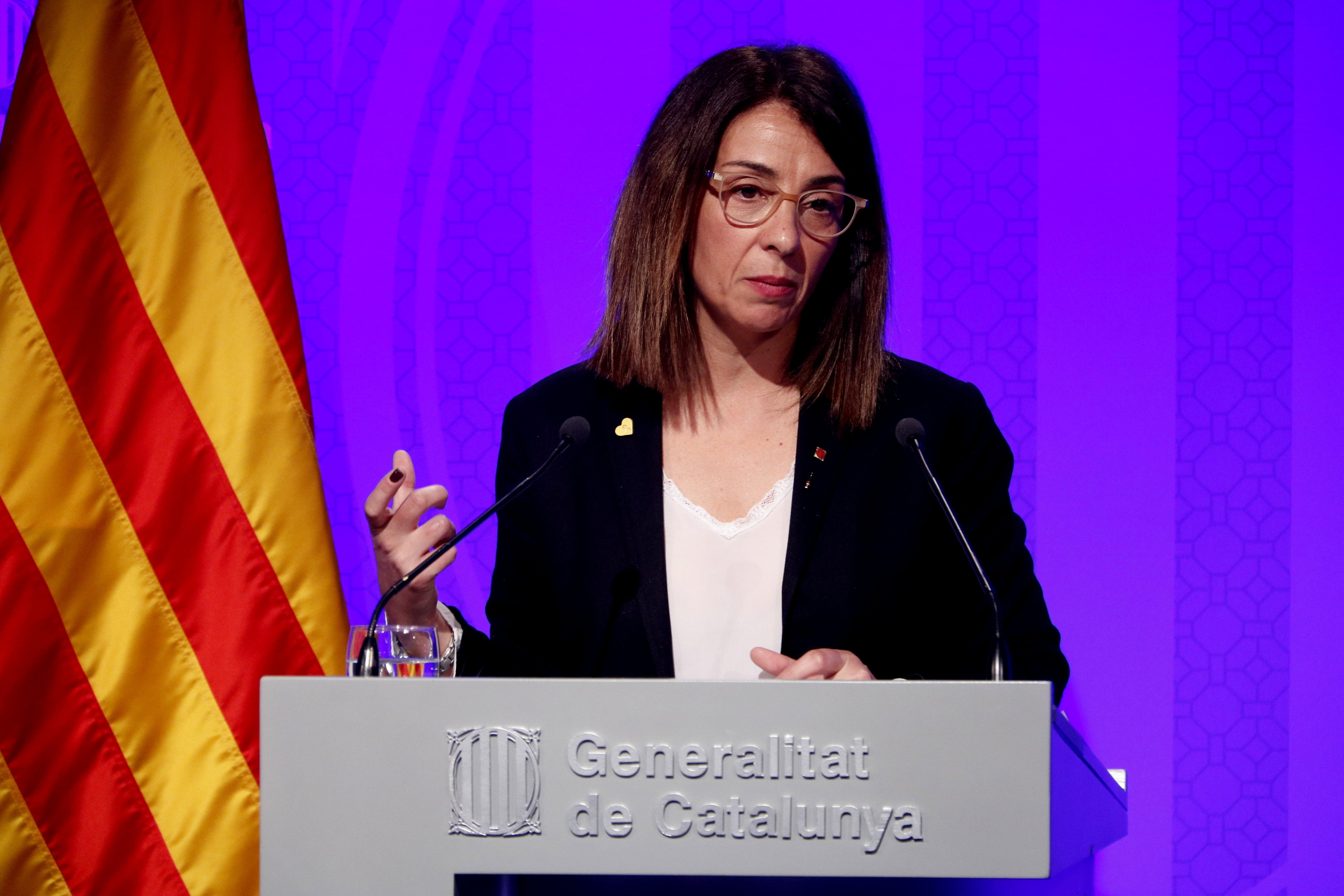 El Govern reclamarà el mediador en la primera reunió de la taula de negociació