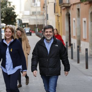 Jordi Sànchez voluntariat - Sergi Alcàzar Jordi Sànchez voluntariat - Sergi Alcàzar