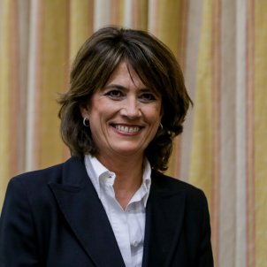 Delgado exerceix des d'avui com a fiscal general de l'Estat