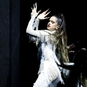 Rosalía ACN