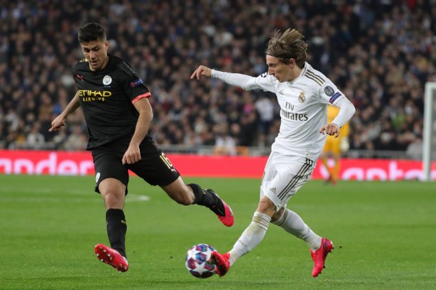 rodrigo modric madrid city EFE