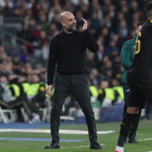 Pep Guardiola EFE Pep Guardiola EFE