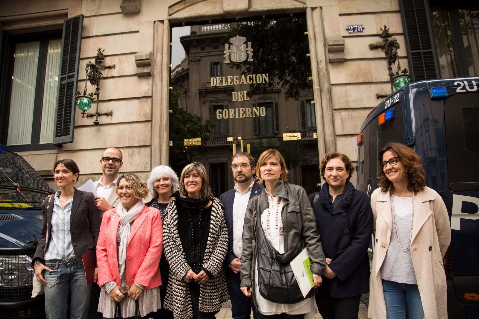 Els alcaldes es planten contra el govern central per la pobresa energètica
