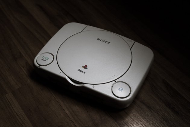 psone unsplash