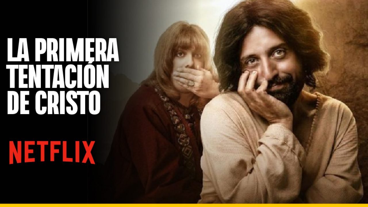 La justicia española admite una querella de Abogados Cristianos contra Netflix