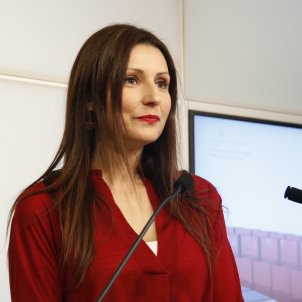Roldán: "No es ilegal que Ciudadanos tenga de asesor un vocal de la JEC"
