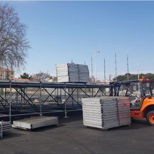 Preparatius CpR Perpinyà Josep Puigvert Preparatius CpR Perpinyà Josep Puigvert